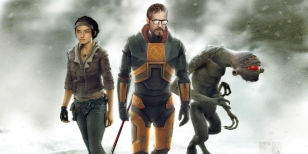 Nvidia Shield nově nabízí Half-Life 2 a Portal do kapsy