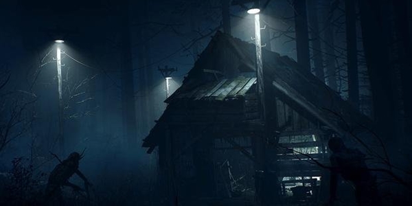 Čerstvý trailer z hororu Blair Witch vás provede temným lesem ve 4K