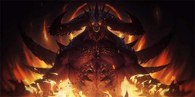Diablo Immortal vyjde na začátku června. Kromě mobilů si ho nakonec zahrajeme i na PC