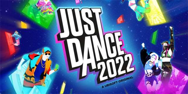 Just Dance 2022 vyjde 4. listopadu, přinese nové skladby