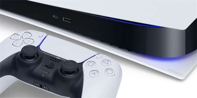 PlayStation 5 ve verzi s mechanikou je zlevněný na 10 990 Kč. V akci jsou i některé exkluzivity