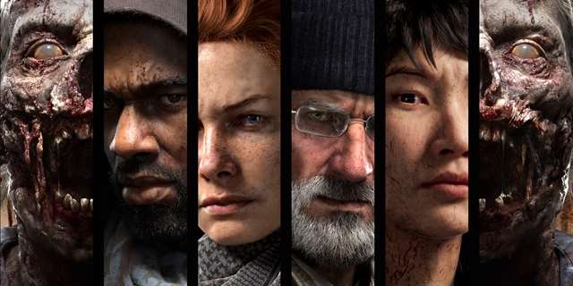 The Walking Dead od studia Overkill se představuje, venku je nový trailer