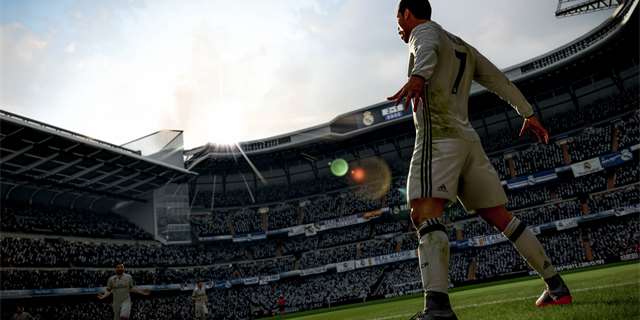 FIFA 18 odhalena, na obálce bude Cristiano Ronaldo