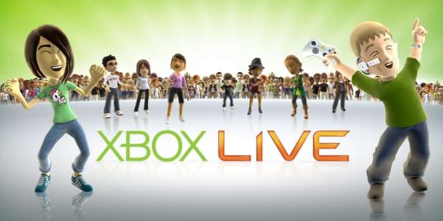 Vyhlášení výherců: soutěž o 5 klíčů s ročním zlatým členstvím Xbox Live Gold