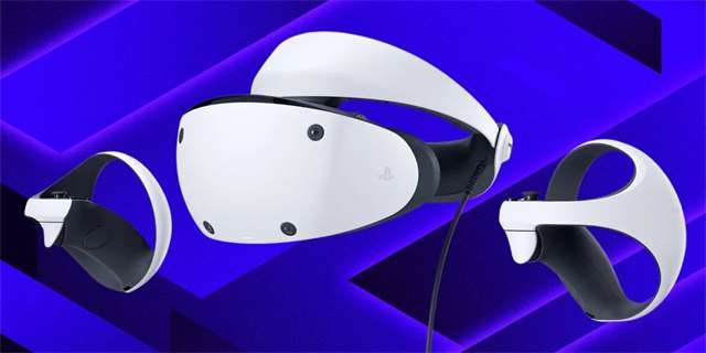 Brýle Playstation VR 2 budou mít technologii sledování pohybu očí. Potvrdil to výrobce Tobii