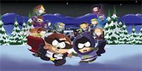 South Park: The Fractured But Whole - ukázková licence