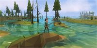 Bohemia Interactive vydává novou survival hru Ylands