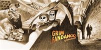 Grim Fandango Remastered: vstávání z hrobu (recenze)