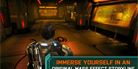 Mass Effect Infiltrator – nádherná, ale tupá střílečka (recenze) 