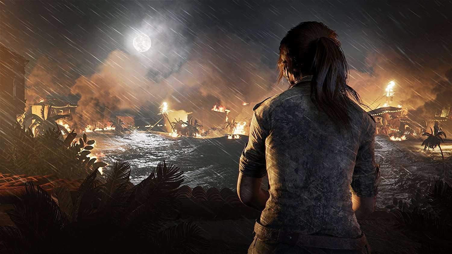 Galerie - Shadow of the Tomb Raider oficiálně: trailer, galerie a první informace – Doupě.cz